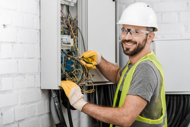 Best Emergency Electrical Repair  in Beechwood, MI