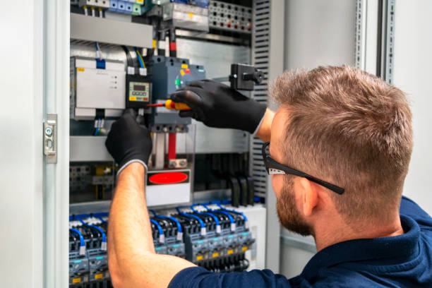Best Electrical Contractors for Businesses  in Beechwood, MI