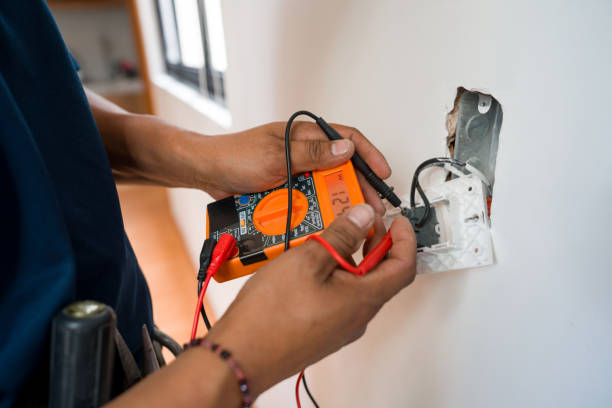 Best Emergency Electrician Near Me  in Beechwood, MI