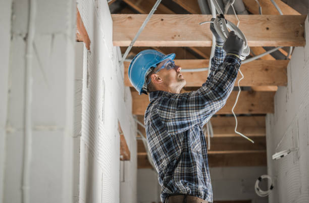 Best Emergency Electrician Near Me  in Beechwood, MI