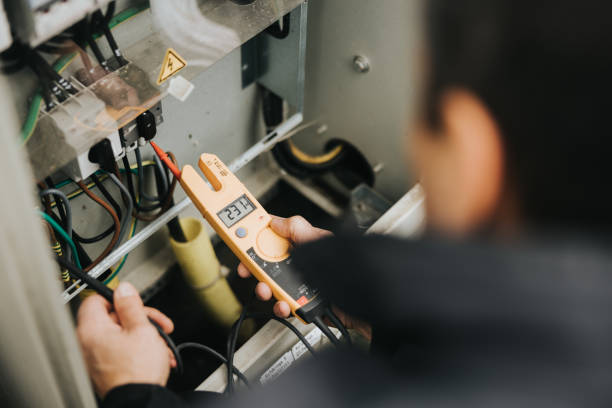 Best Industrial Electrical Services  in Beechwood, MI