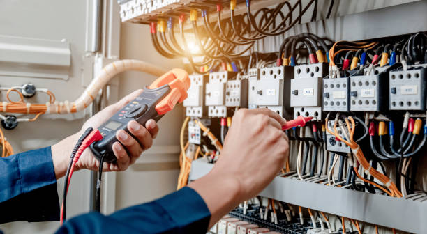Best Electrical Outlet Repair  in Beechwood, MI