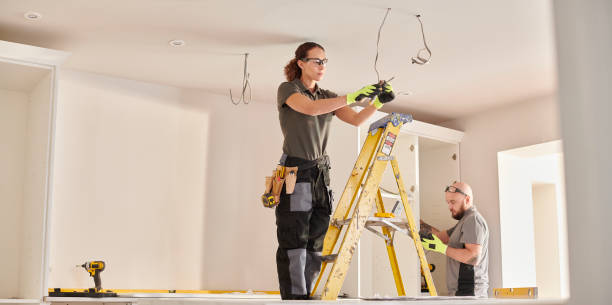 Best Electrical Troubleshooting Services  in Beechwood, MI