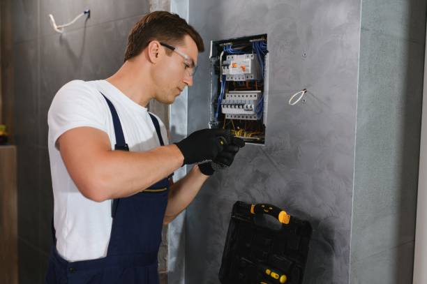 Electrical System Inspection in Beechwood, MI