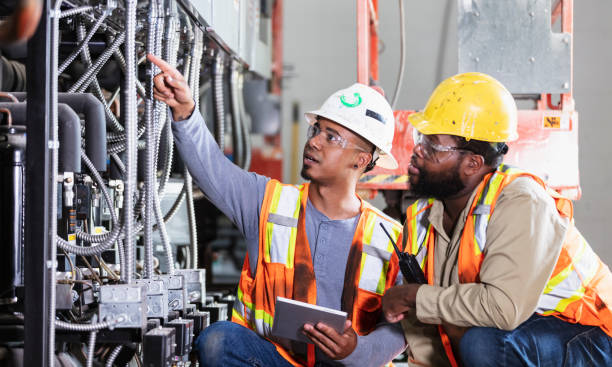 Best Best Electricians Near Me  in Beechwood, MI