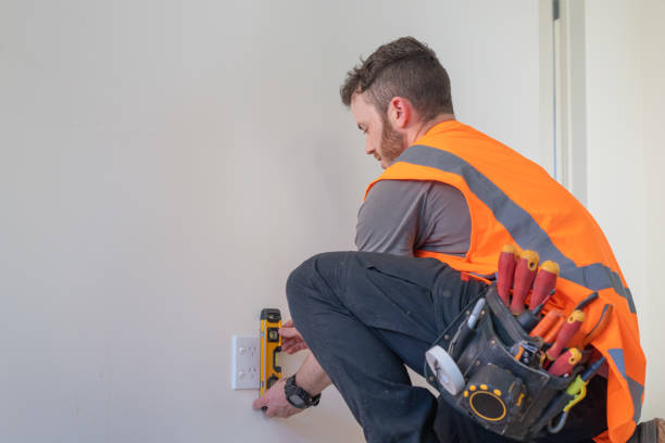 Best 24-Hour Electrician  in Beechwood, MI