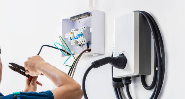 Best Generator Installation Services  in Beechwood, MI