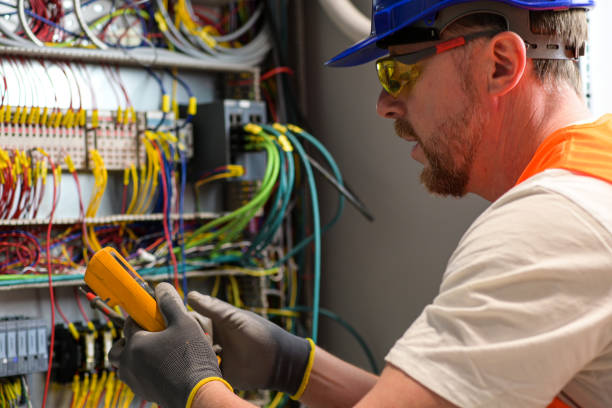 Best Commercial Electrician Services  in Beechwood, MI