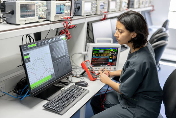 Best Electrical Installation Contractor  in Beechwood, MI