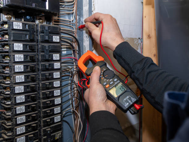 Best Electrician Near Me  in Beechwood, MI