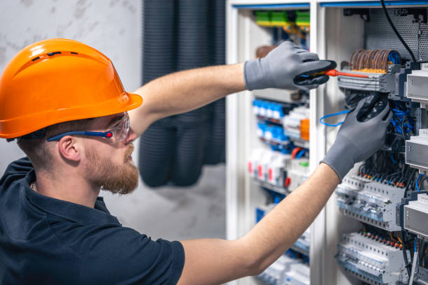 Best Electrical System Inspection  in Beechwood, MI