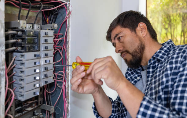 Best Emergency Electrical Repair  in Beechwood, MI